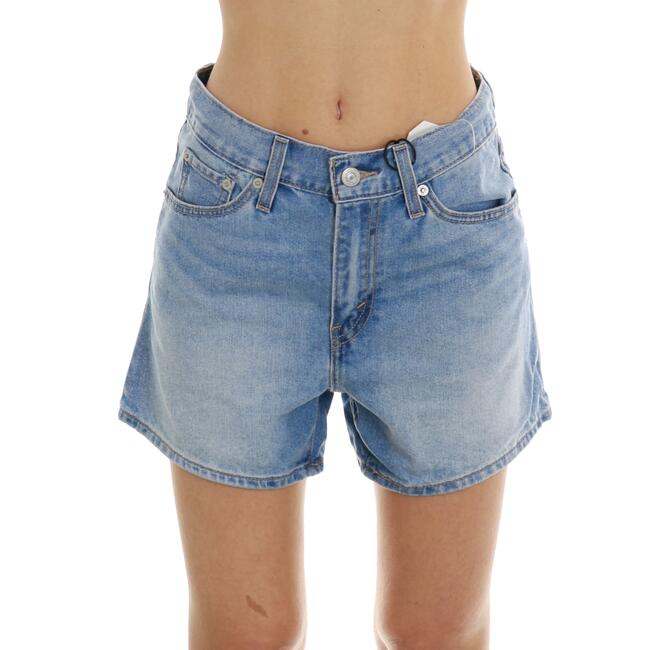 SHORTS 80'S MOM LEVI'S - Mad Fashion | img vers.1300x/